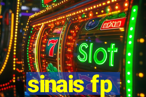 sinais fp